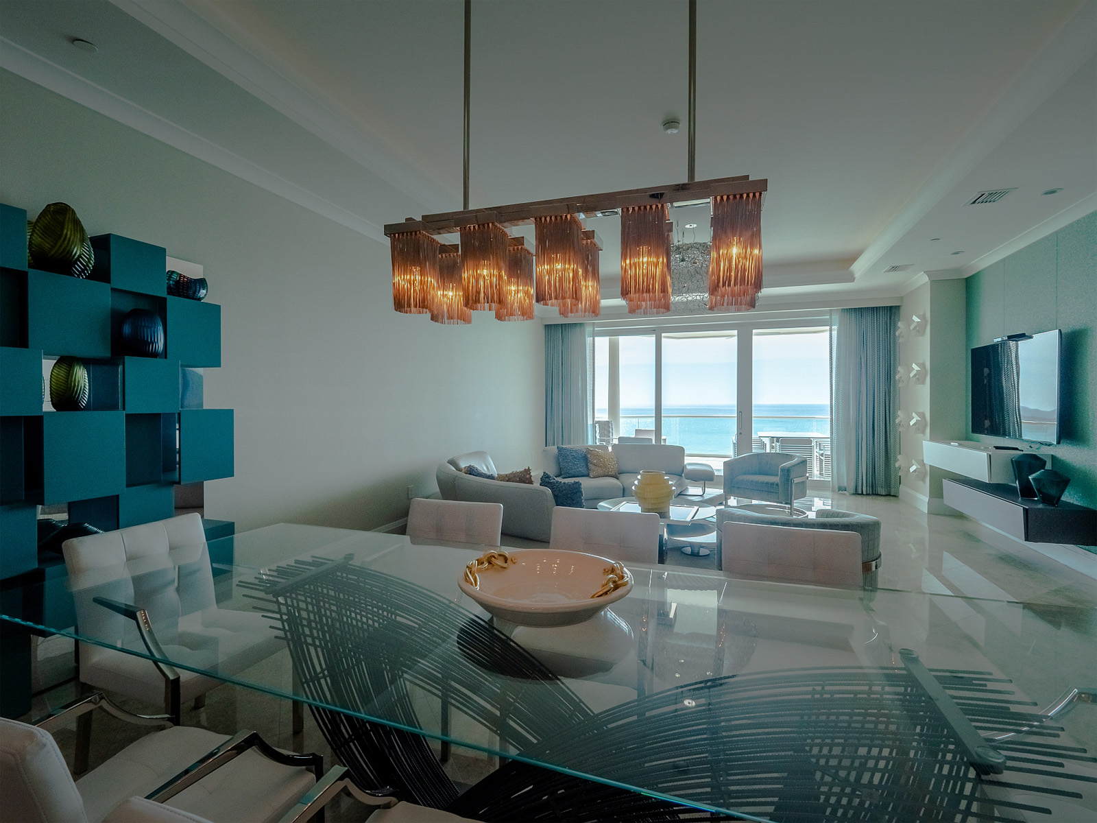 Luxury Caribbean Villa