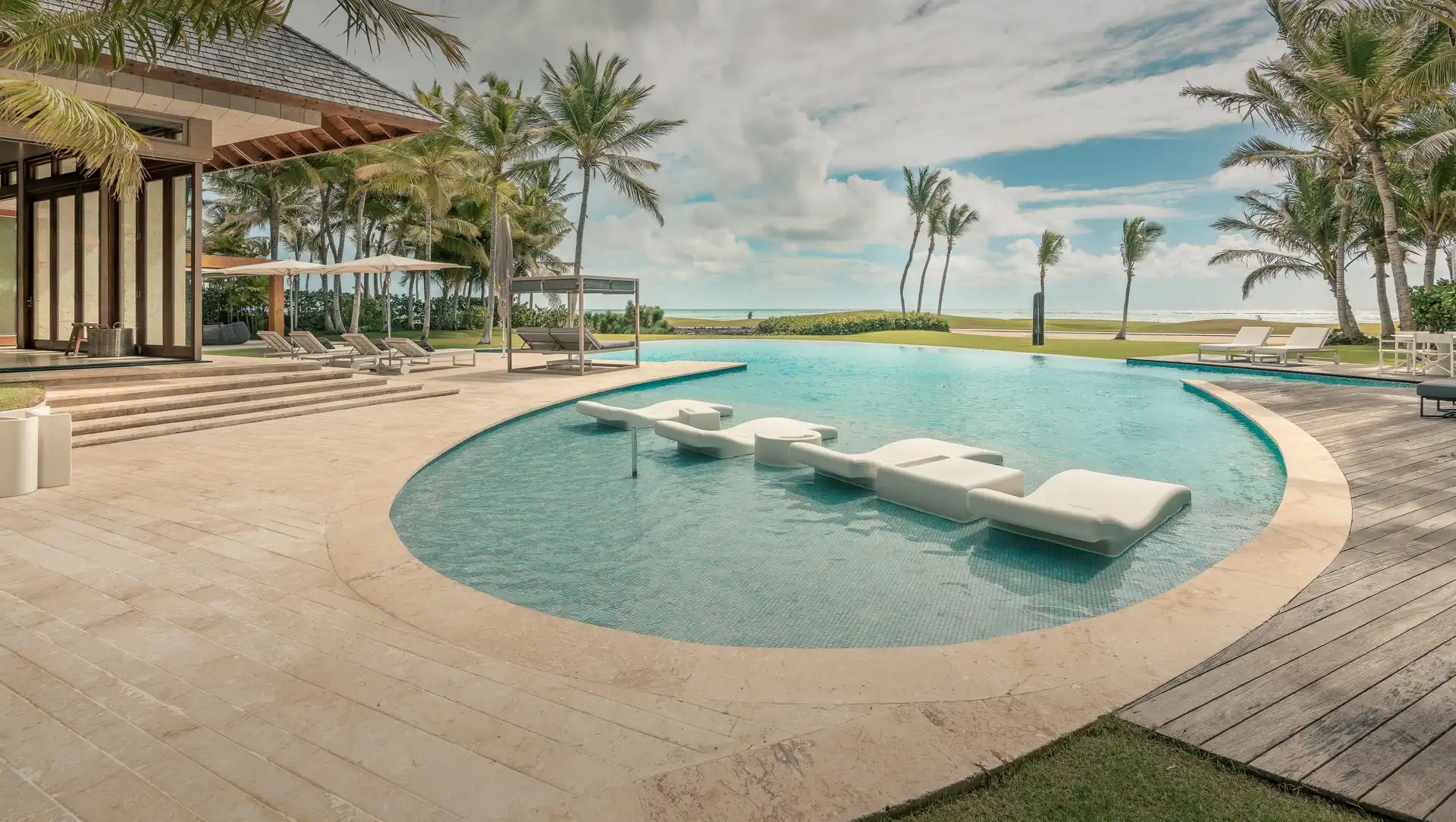 Luxury Properties