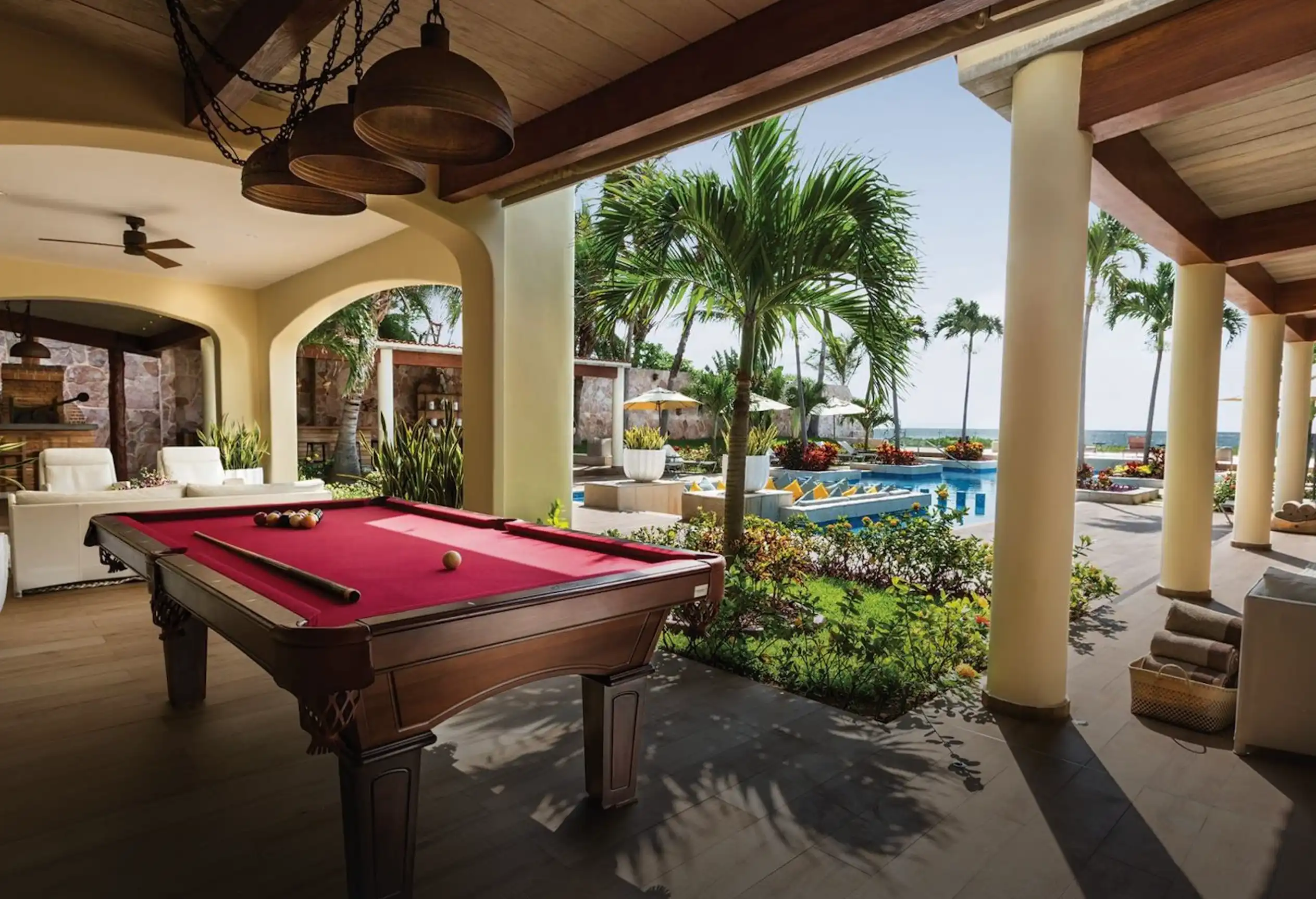 Azul Villa Casa Del Mar - Image 2