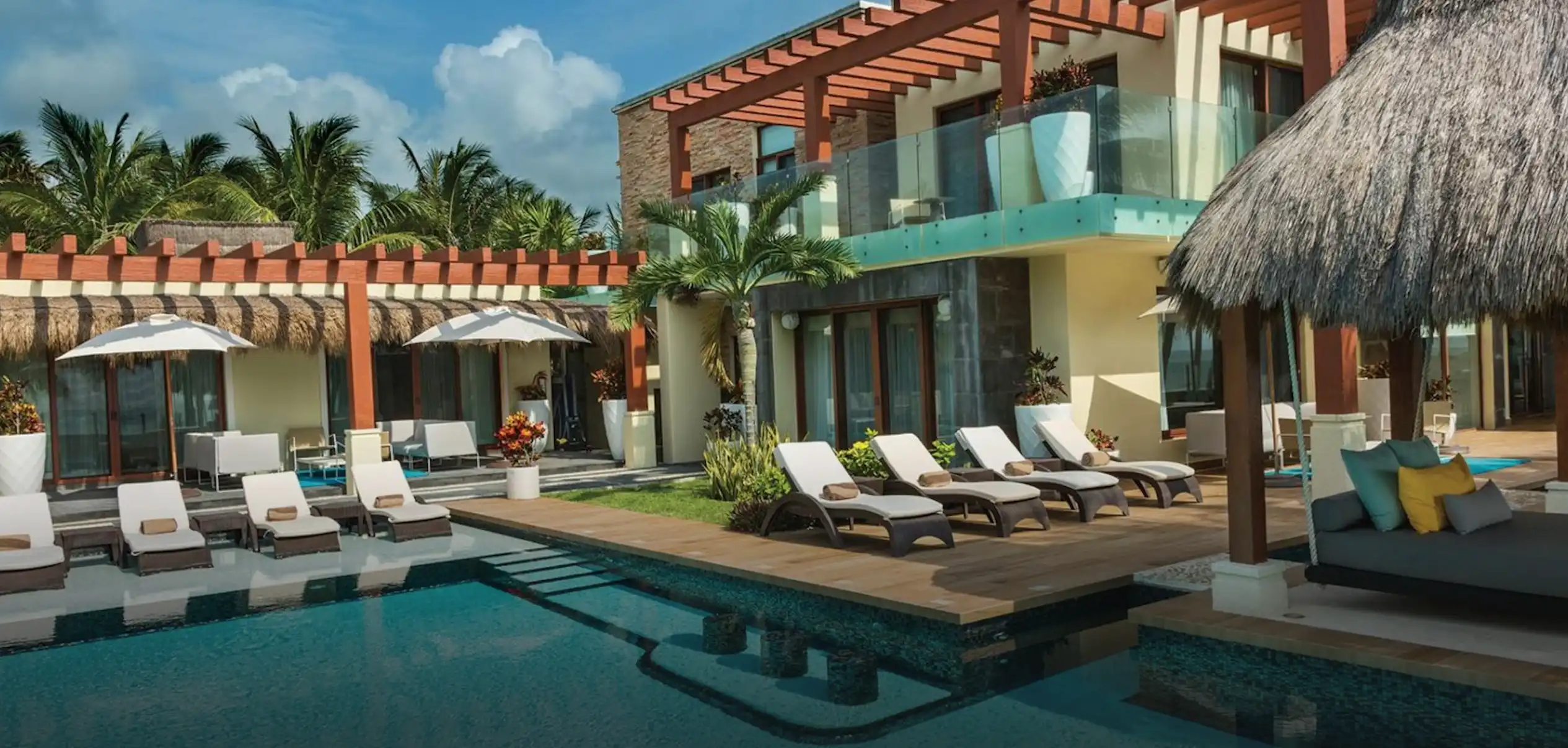 Azul Villa Esmeralda - Image 2