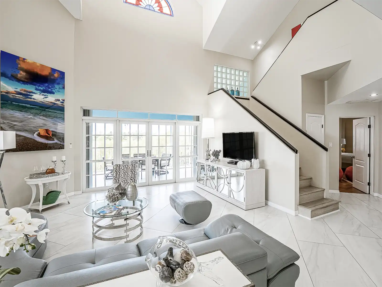 Britannia Villa - Image 5