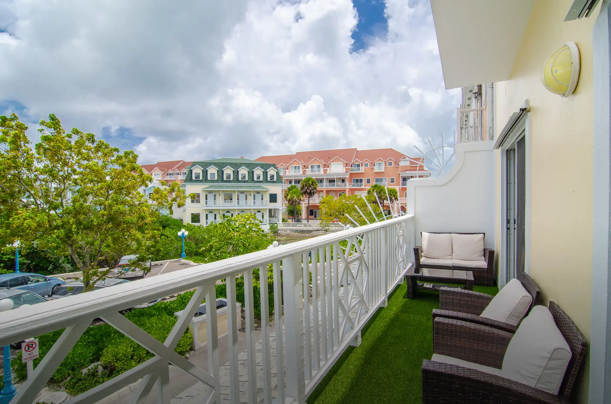 Nebruck House - Image 2