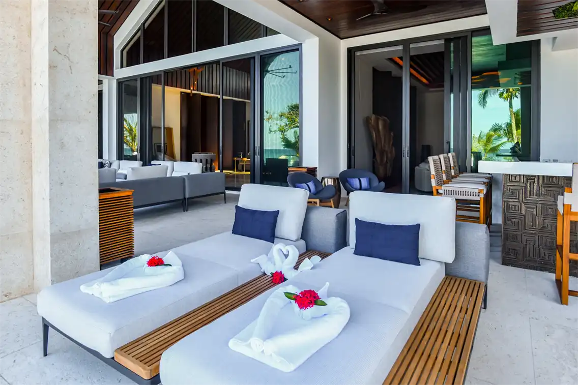 Oceans 8 Villa - Image 32