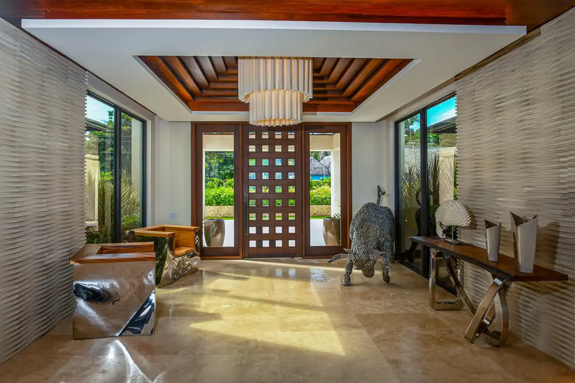 Oceans 8 Villa - Image 34