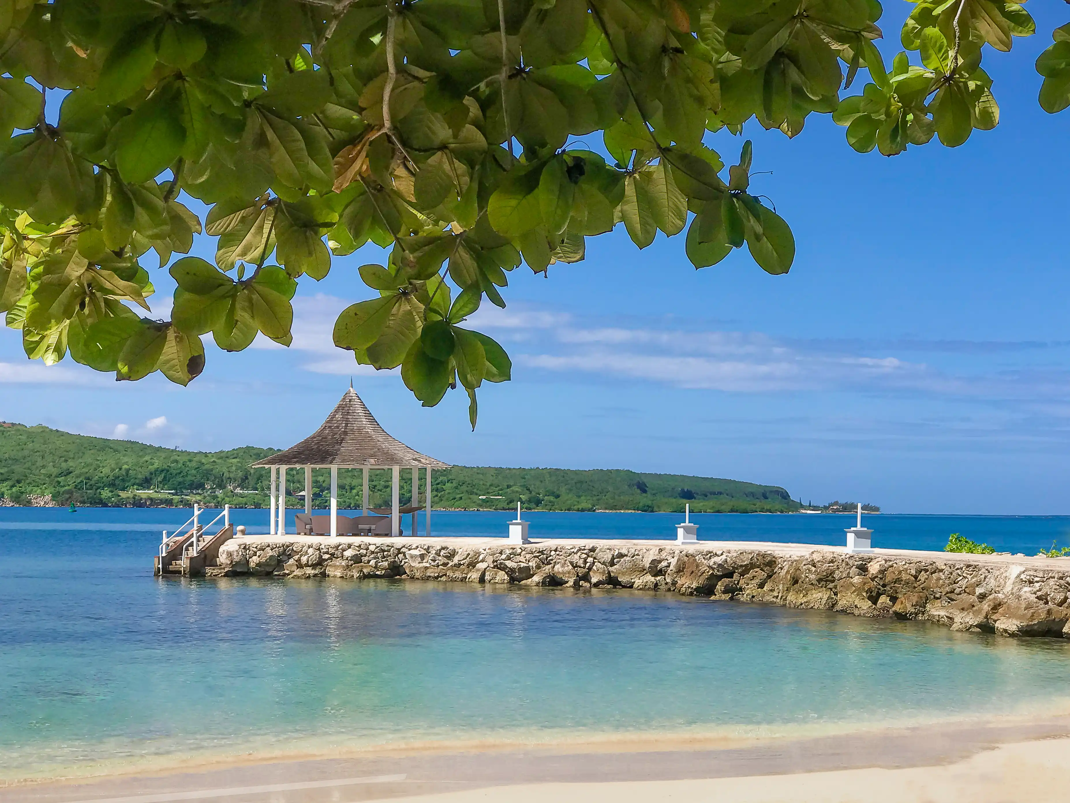 Sundown on the Beach - Image 27