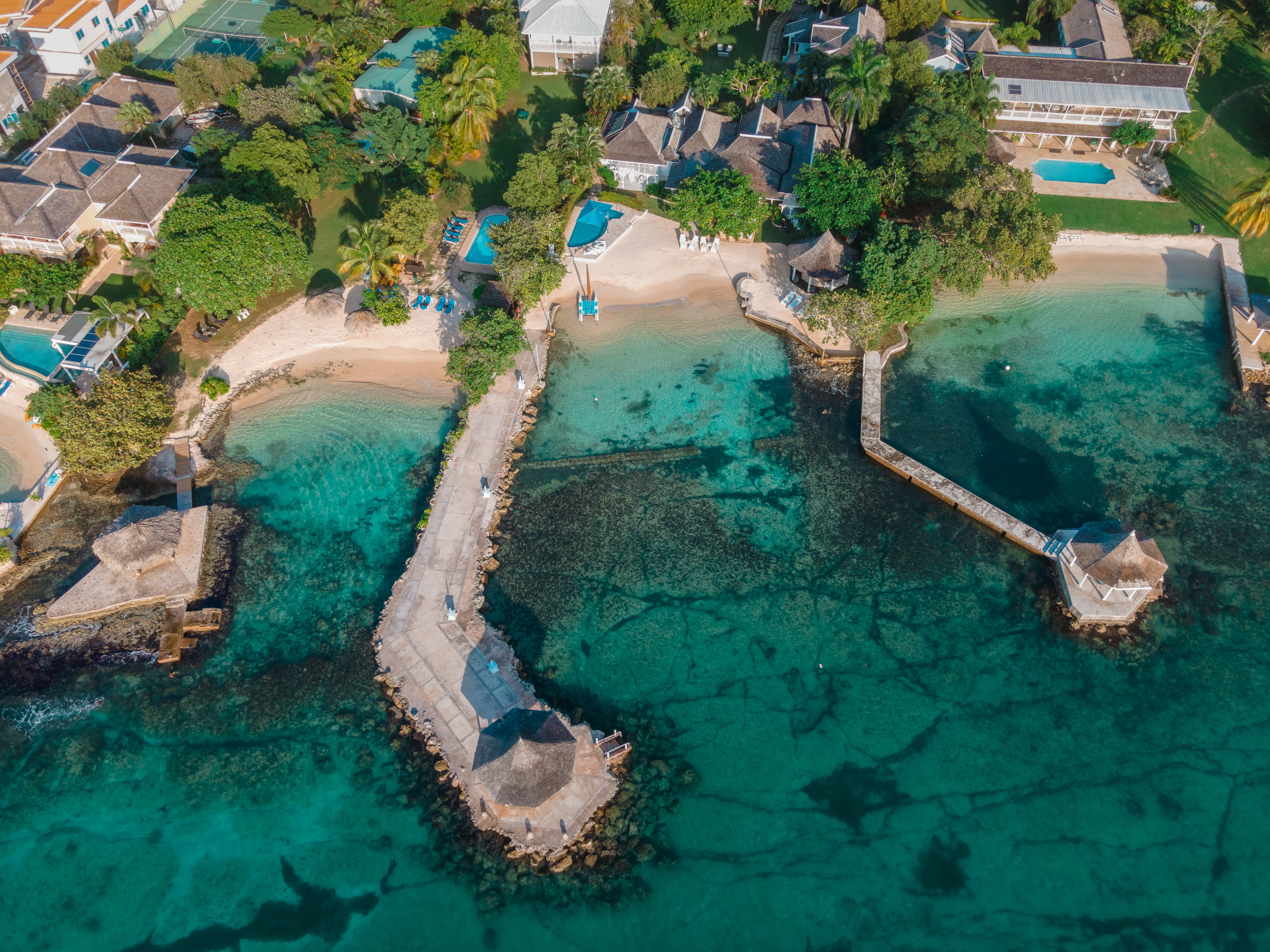 Sundown on the Beach - Image 30