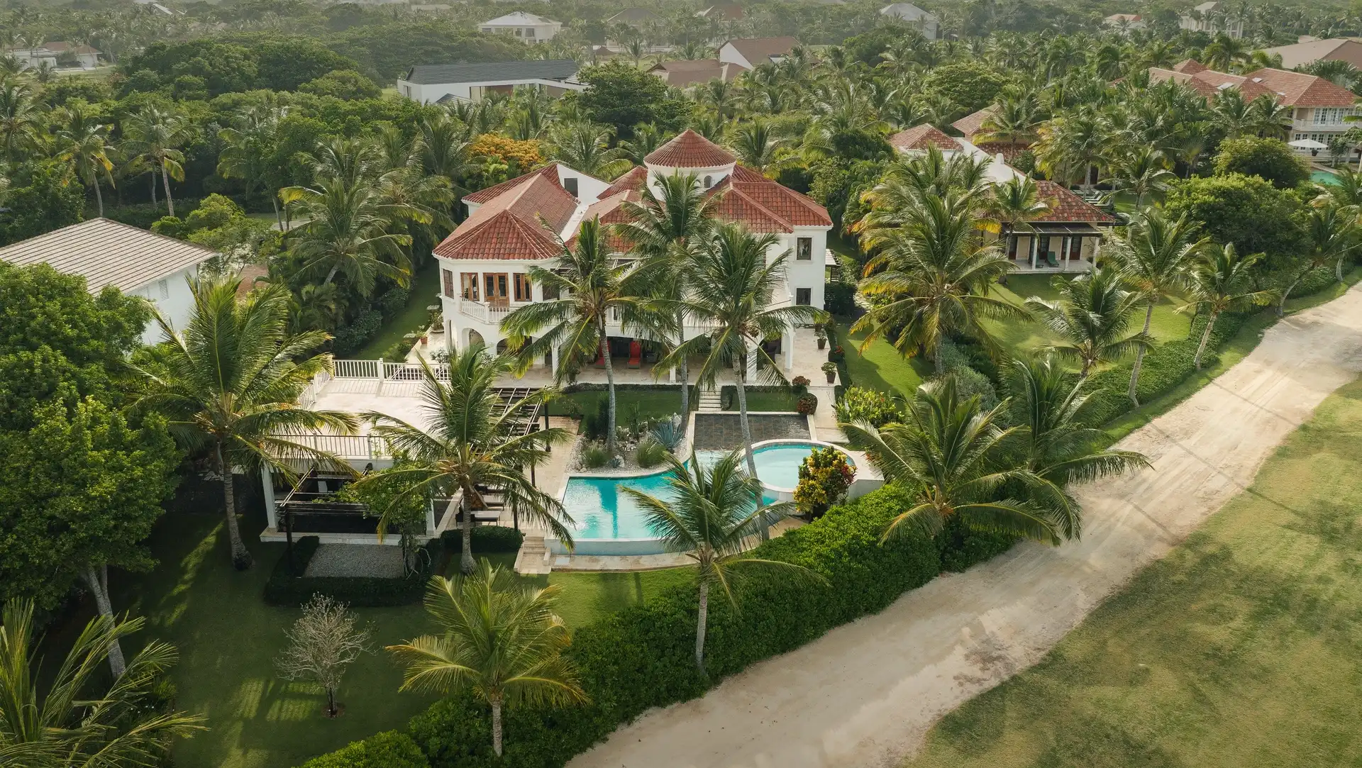 Villa Arrecife Estate - Image 38