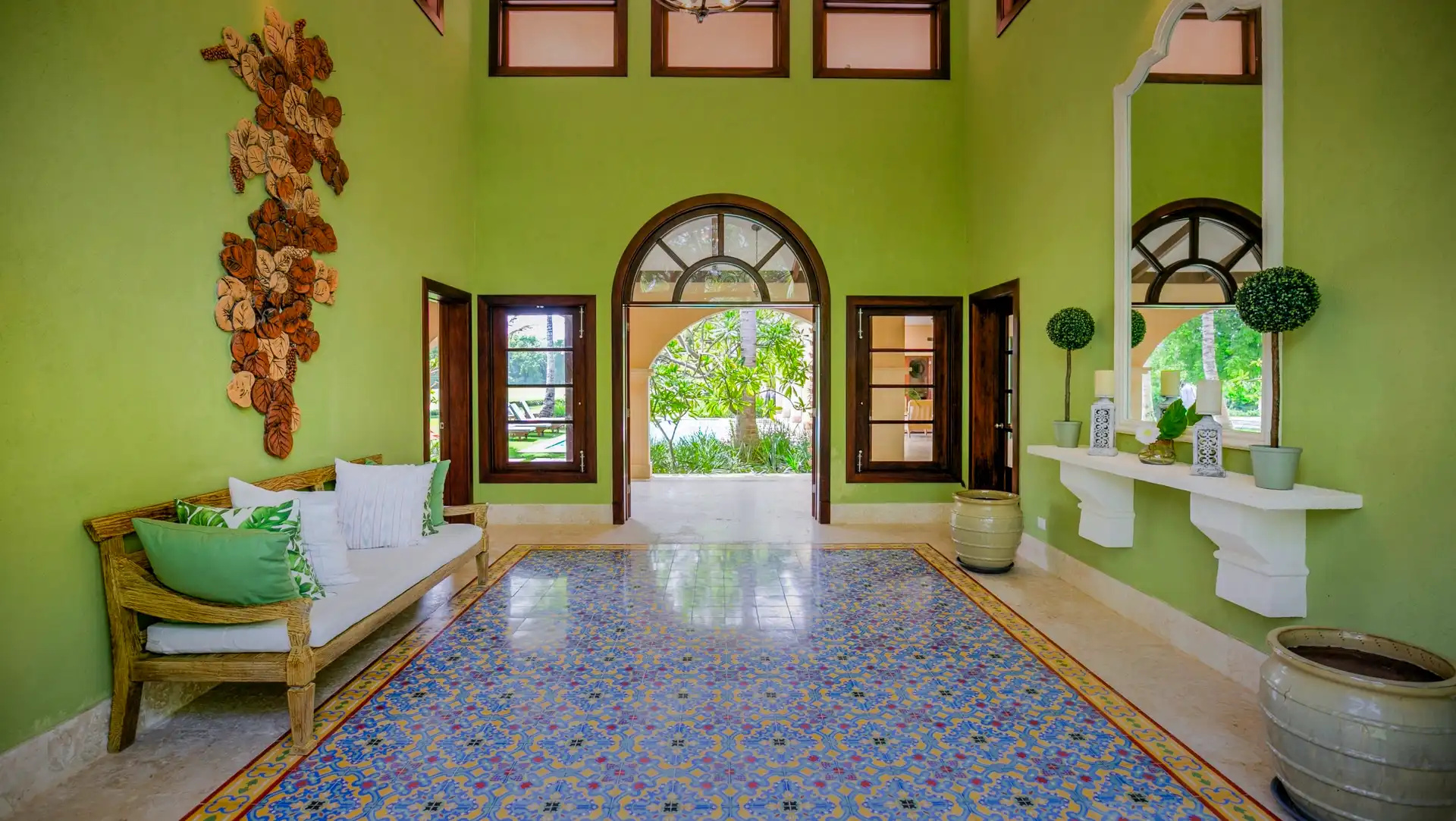 Villa Arrecife Estate - Image 4