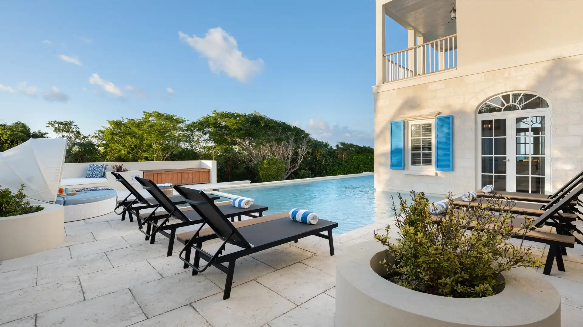 Villa Azzurra - Image 31