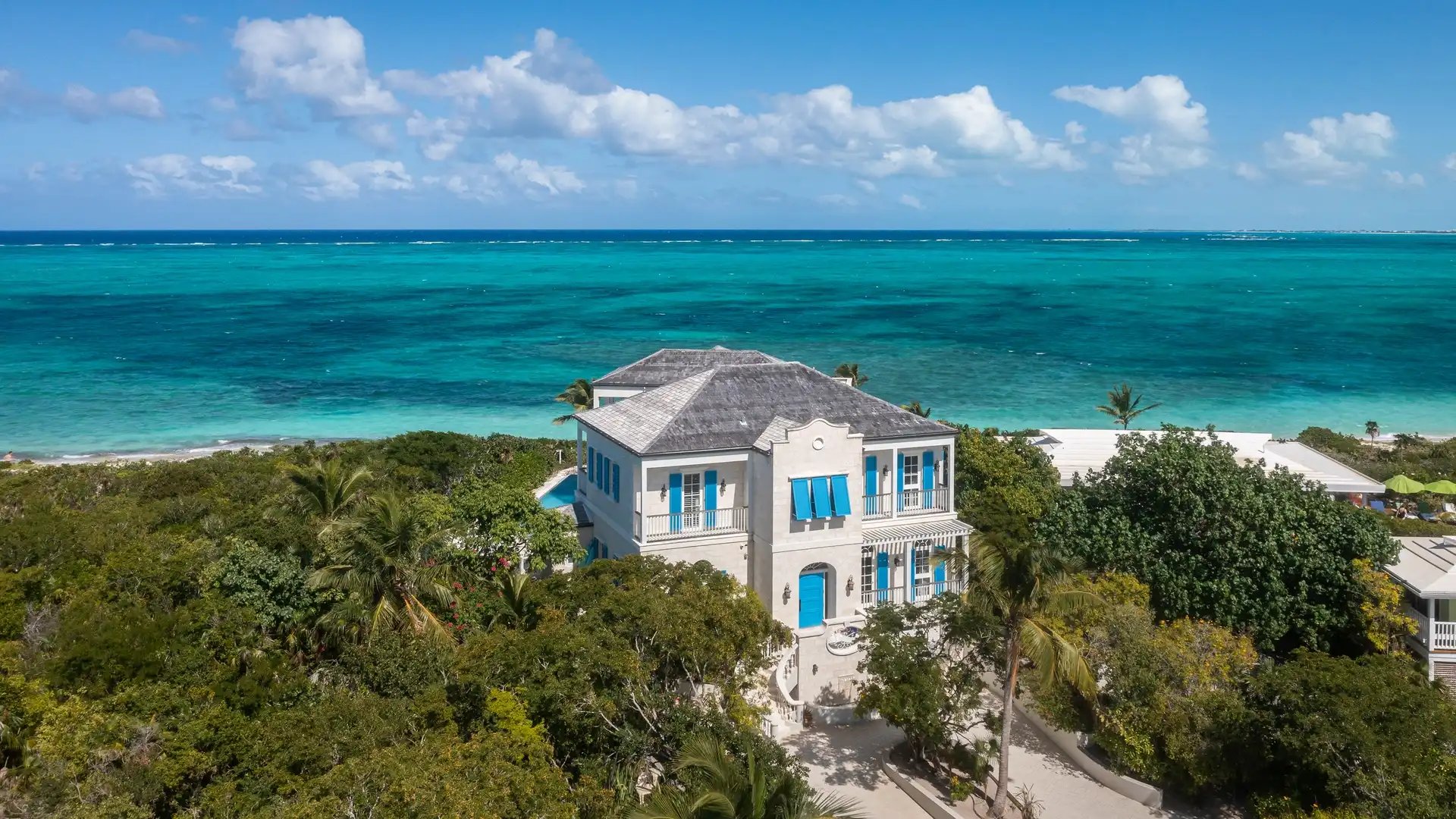 Villa Azzurra - Image 38