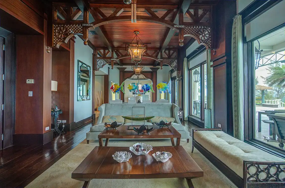 Villa C & B by The Sea - Image 12