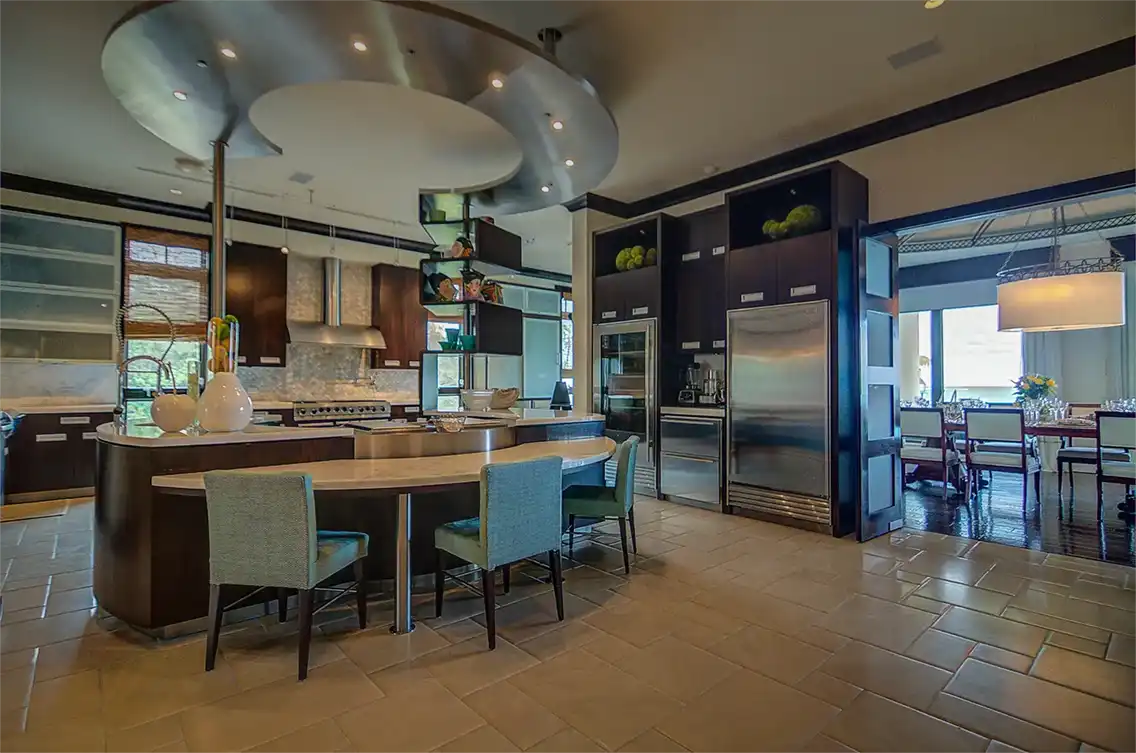 Villa C & B by The Sea - Image 16