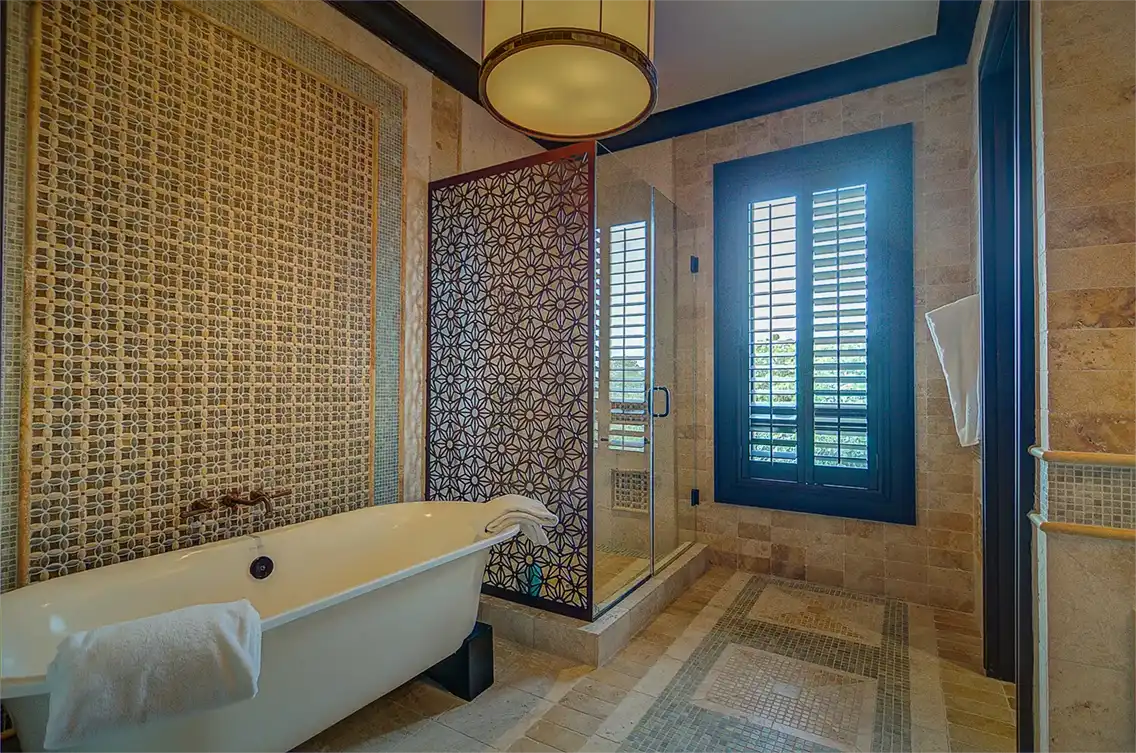 Villa C & B by The Sea - Image 26