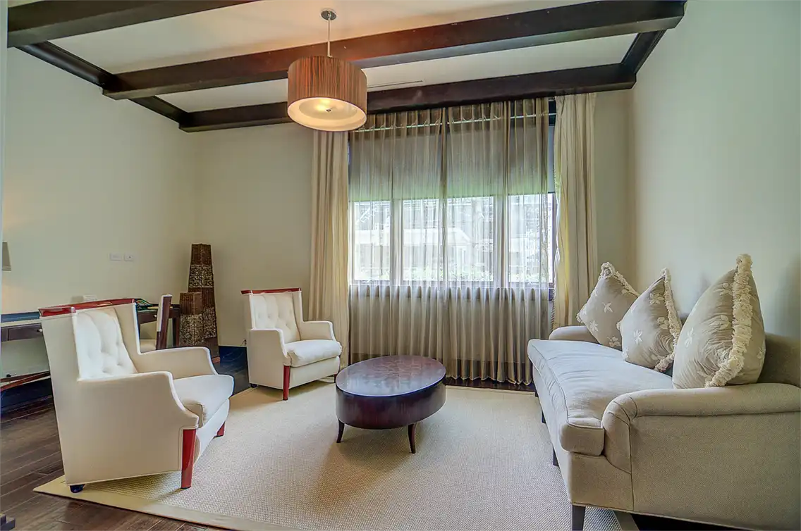 Villa C & B by The Sea - Image 29