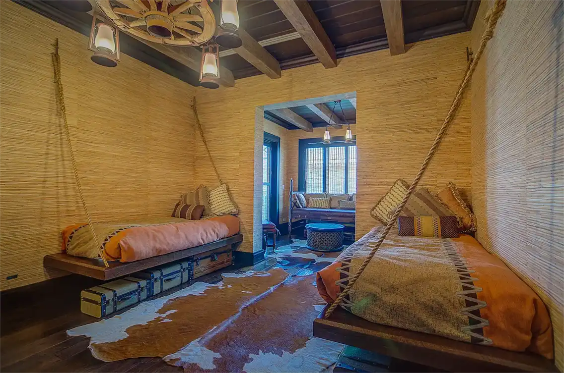 Villa C & B by The Sea - Image 32