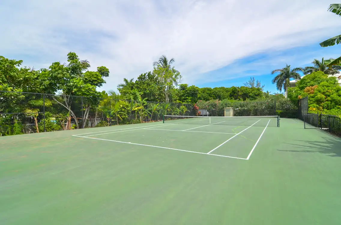 Villa C & B by The Sea - Image 42