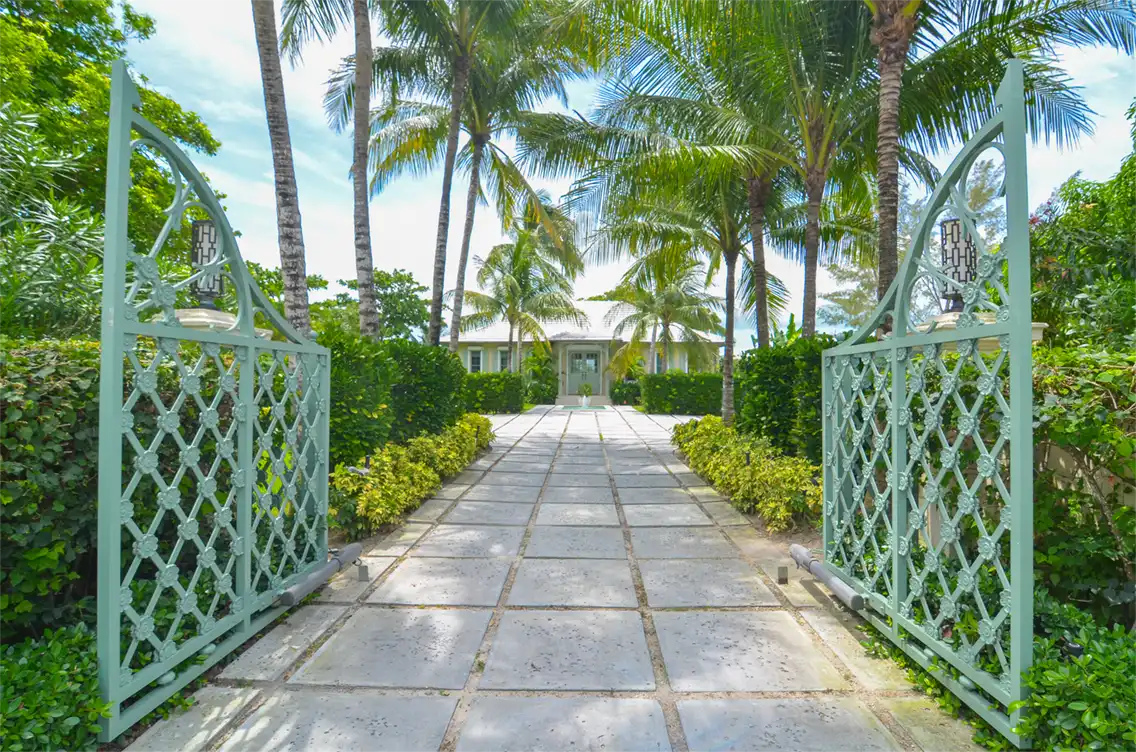 Villa C & B by The Sea - Image 44