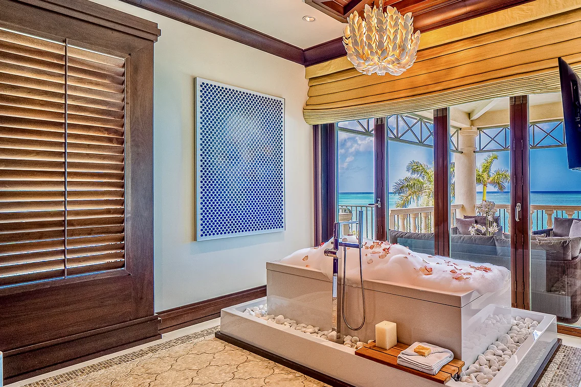 Villa C & B by The Sea - Image 44