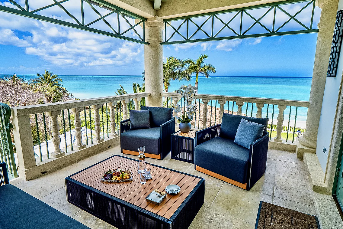 Villa C & B by The Sea - Image 41