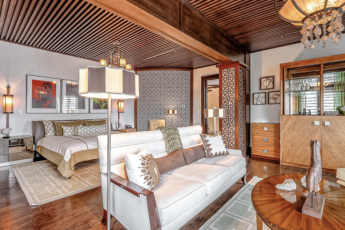 Villa C & B by The Sea - Image 48