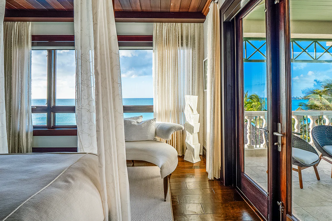 Villa C & B by The Sea - Image 53