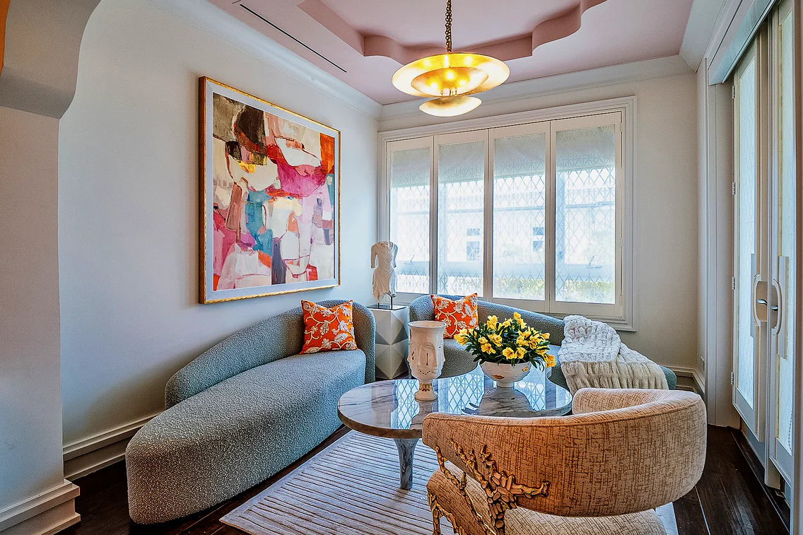 Villa C & B by The Sea - Image 60