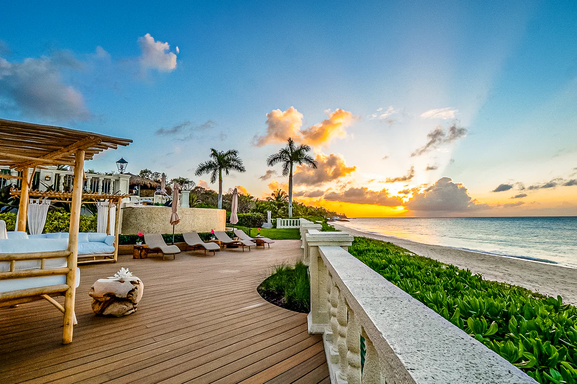 Villa C & B by The Sea - Image 98