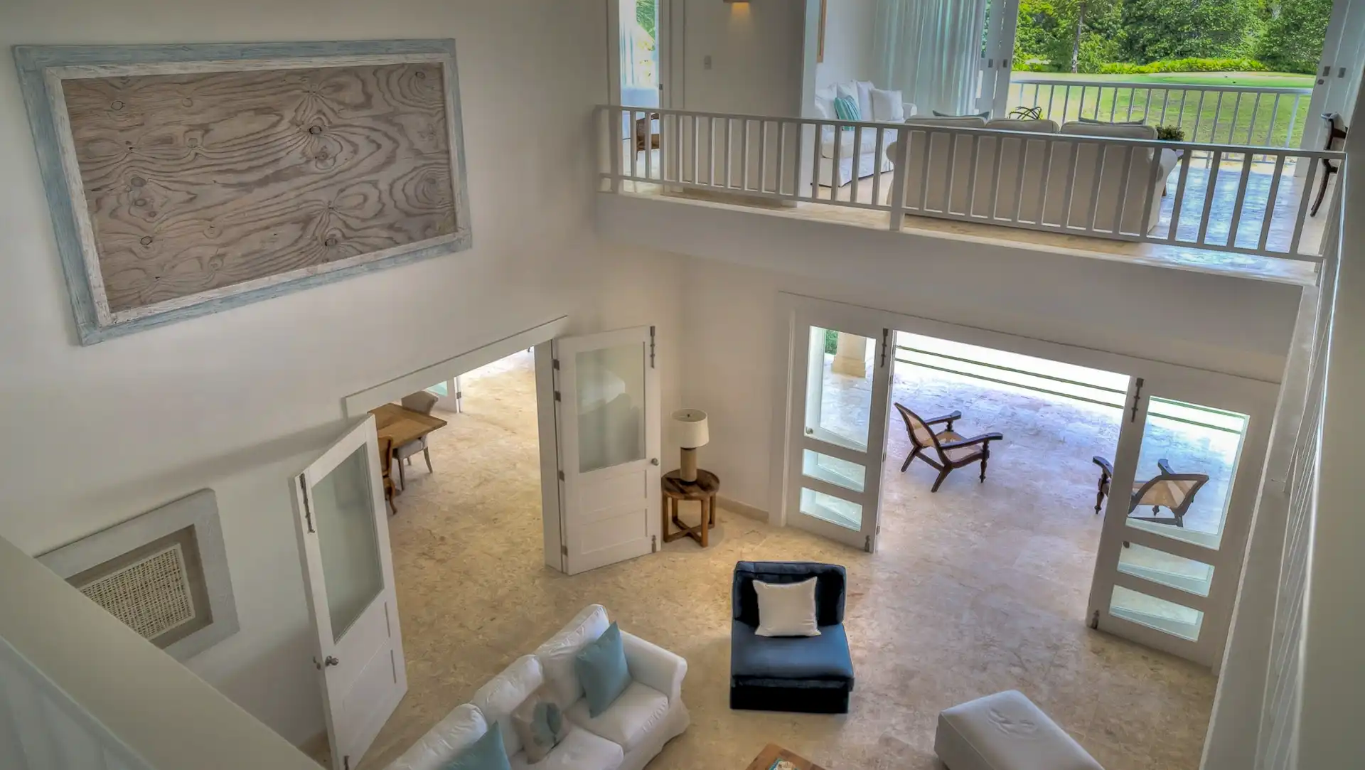 Villa Hacienda A21 - Image 5