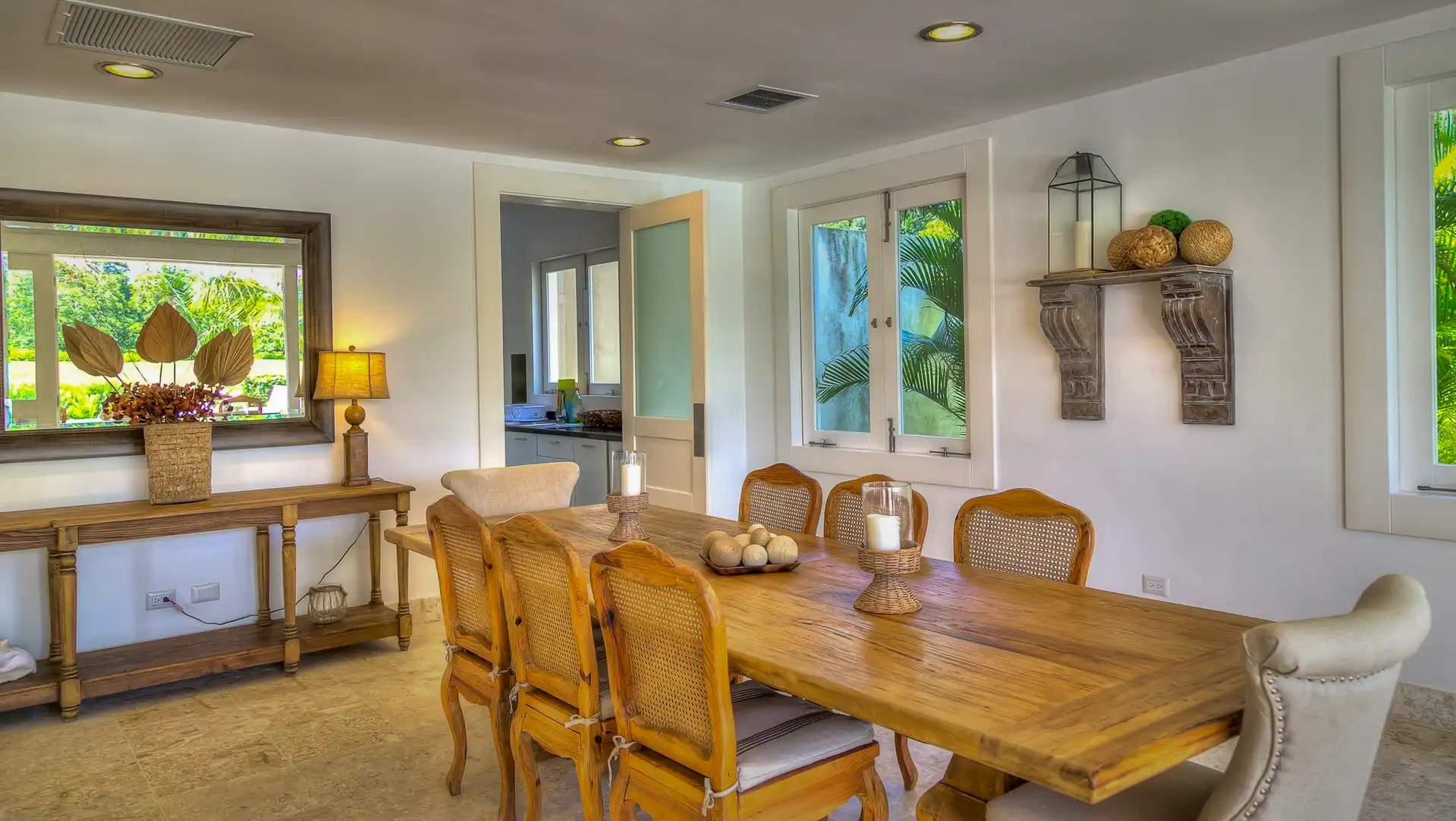 Villa Hacienda A21 - Image 9