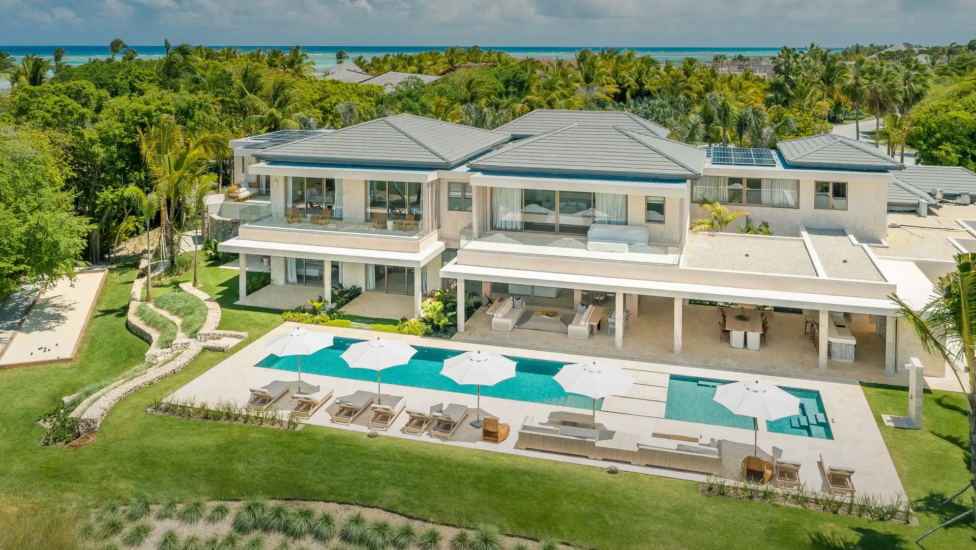 Villa Lorenne - Image 2