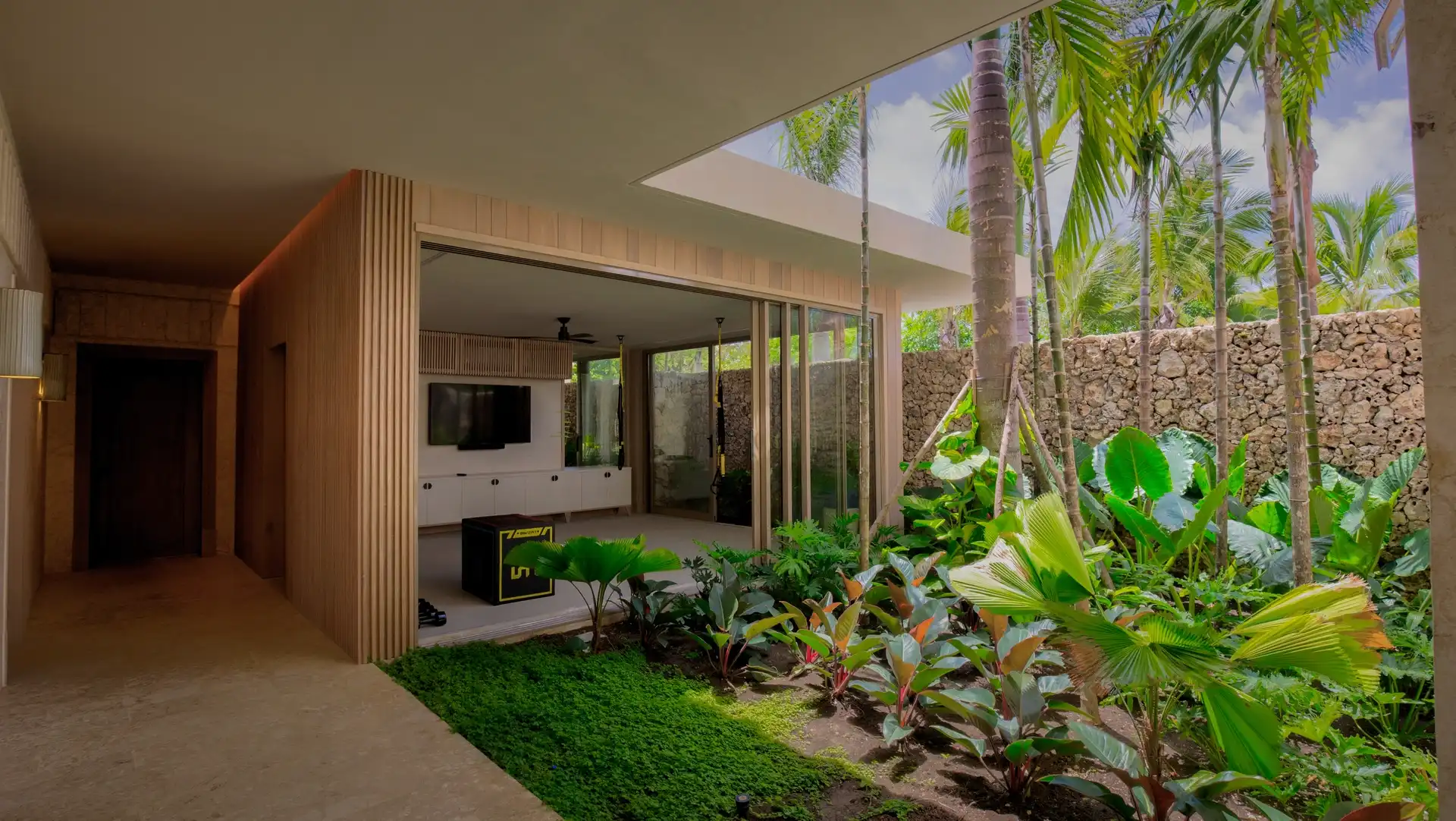 Villa Lorenne - Image 26