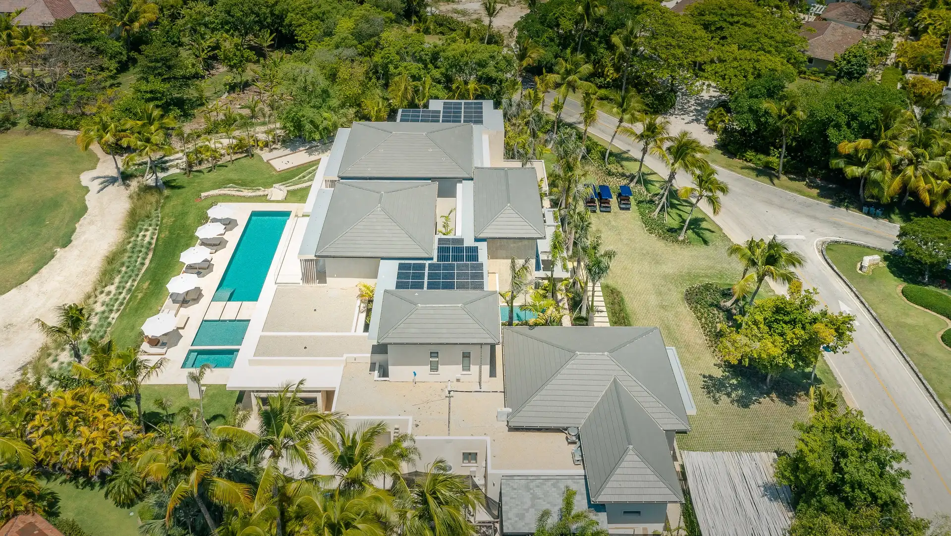 Villa Lorenne - Image 40