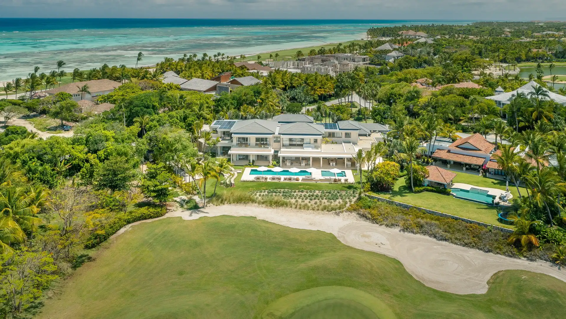 Villa Lorenne - Image 43