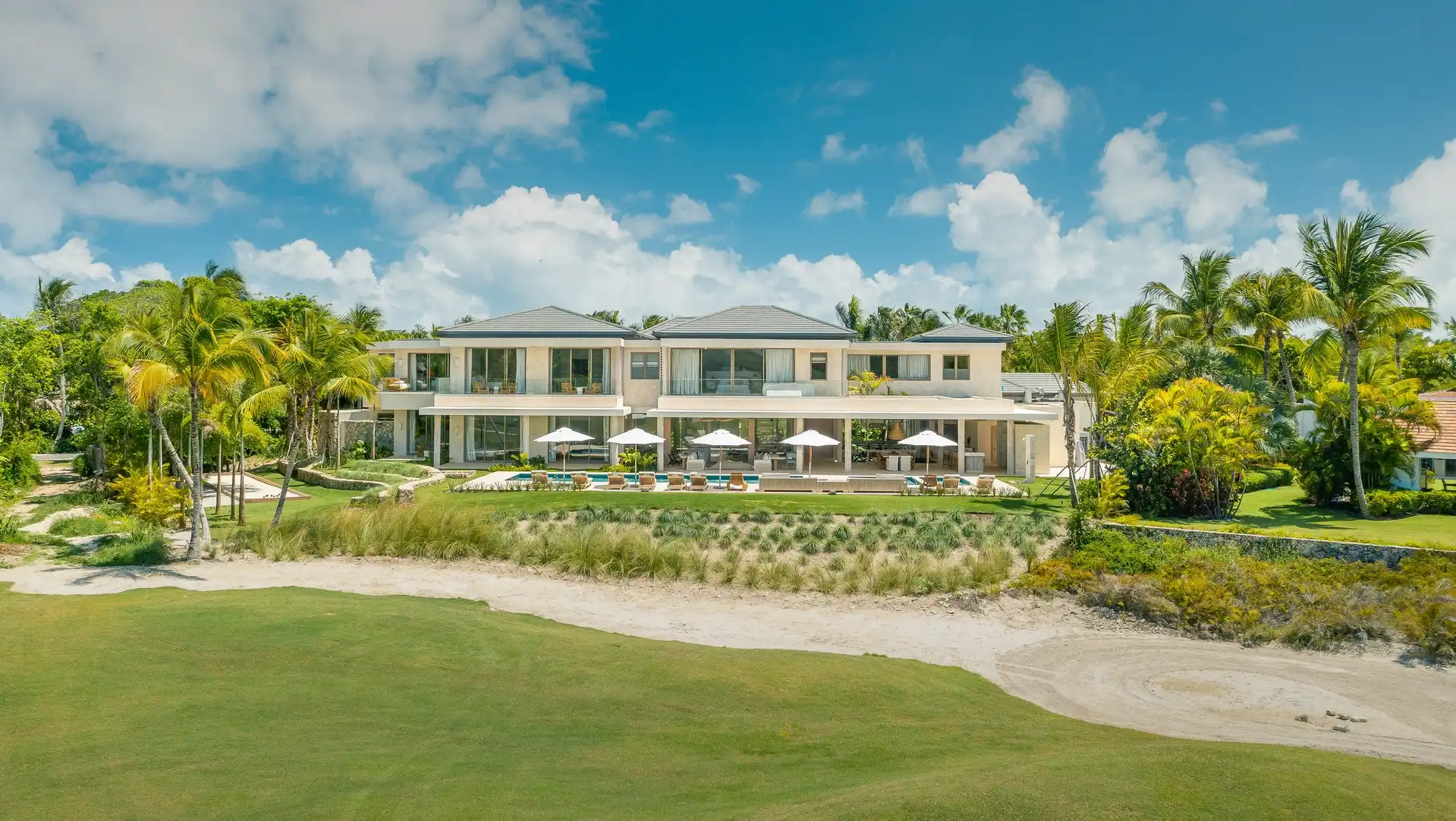 Villa Lorenne - Image 44