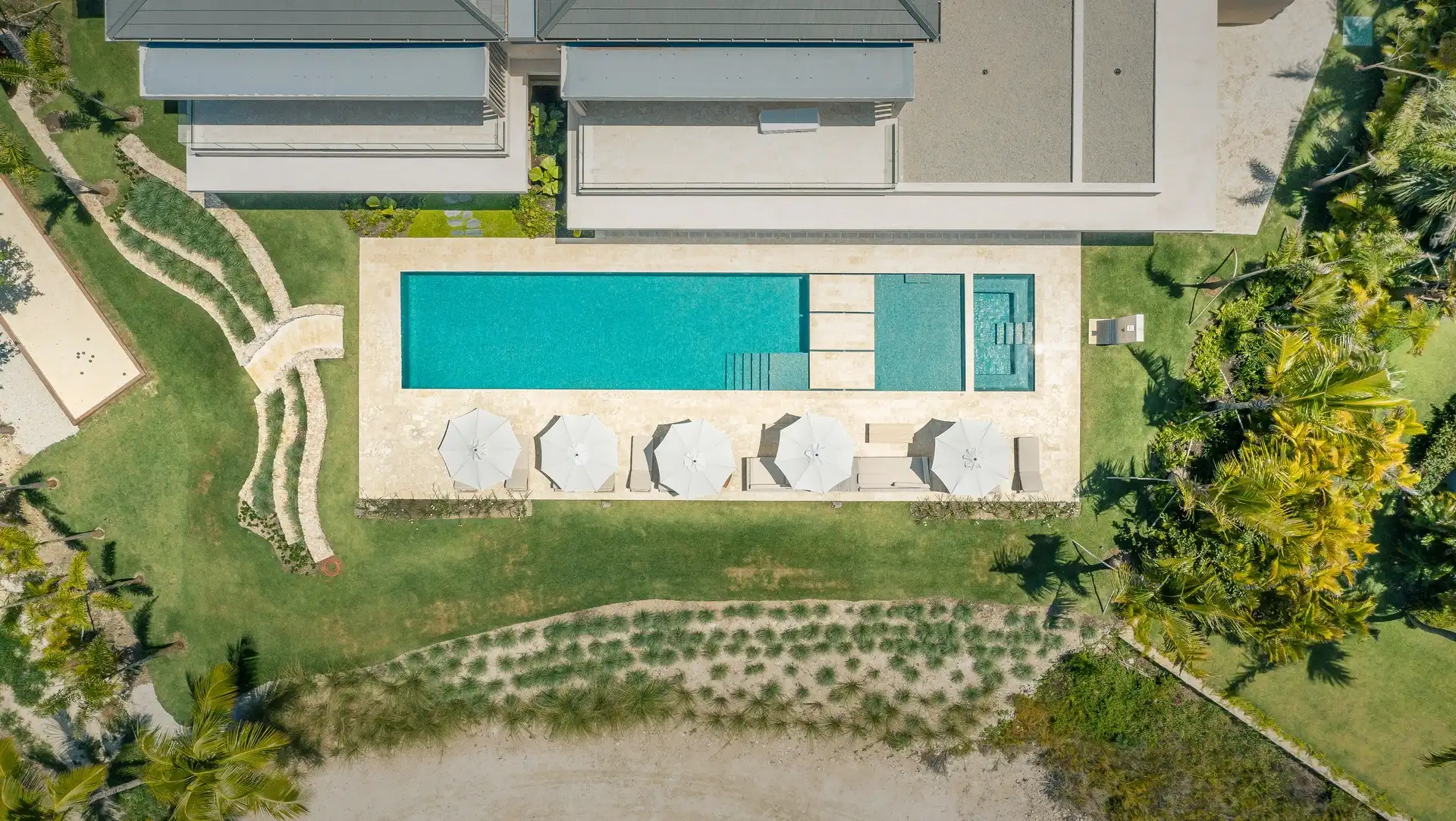 Villa Lorenne - Image 45