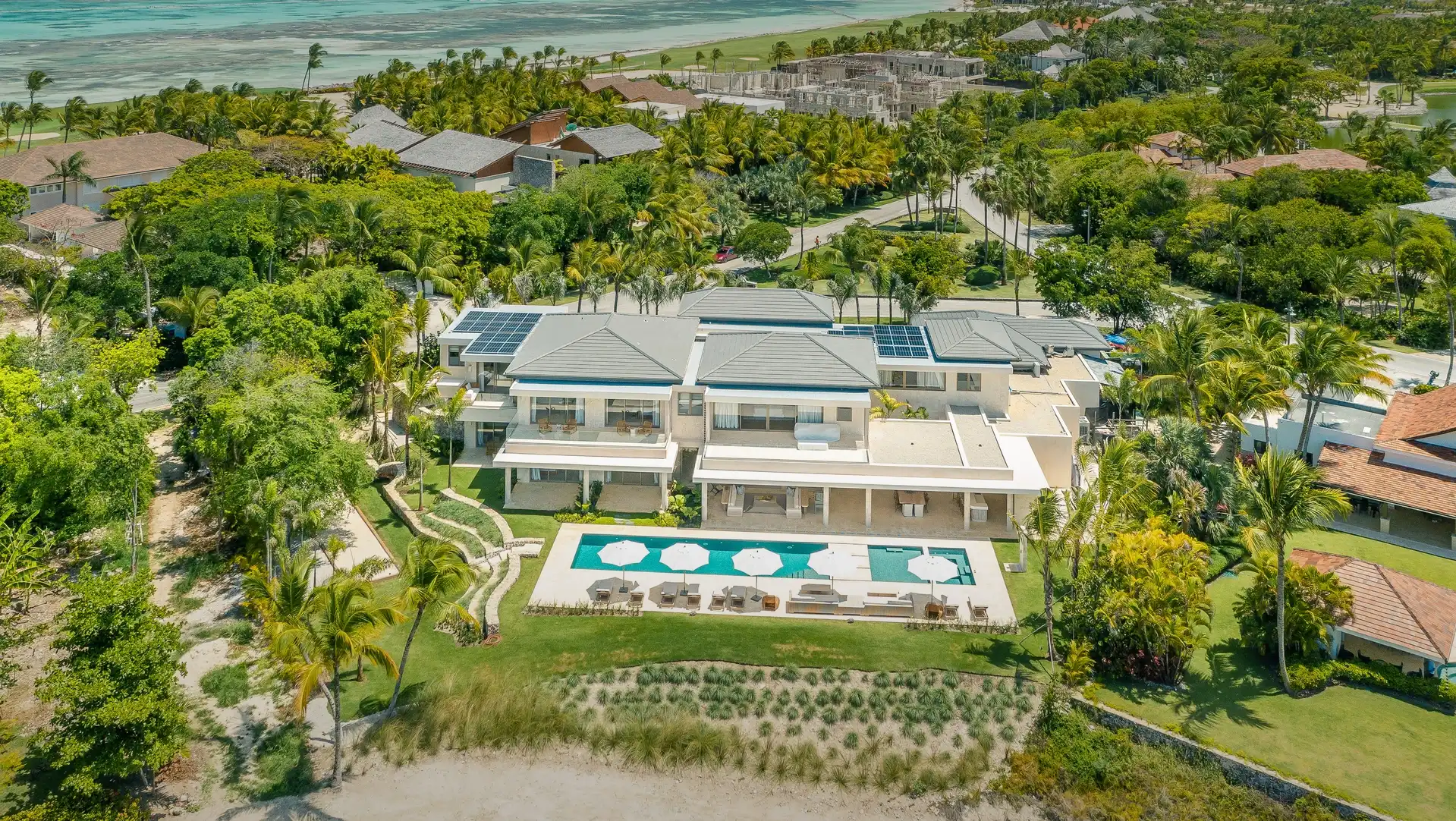 Villa Lorenne - Image 47