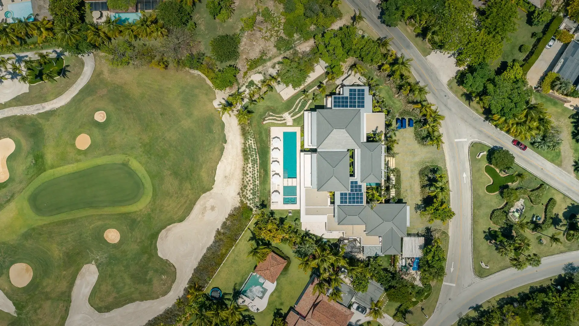 Villa Lorenne - Image 48