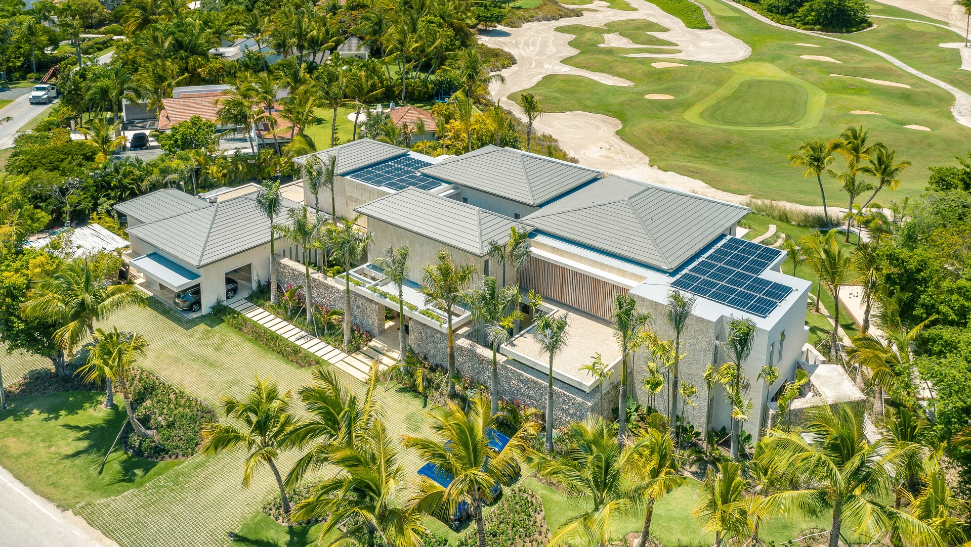 Villa Lorenne - Image 49