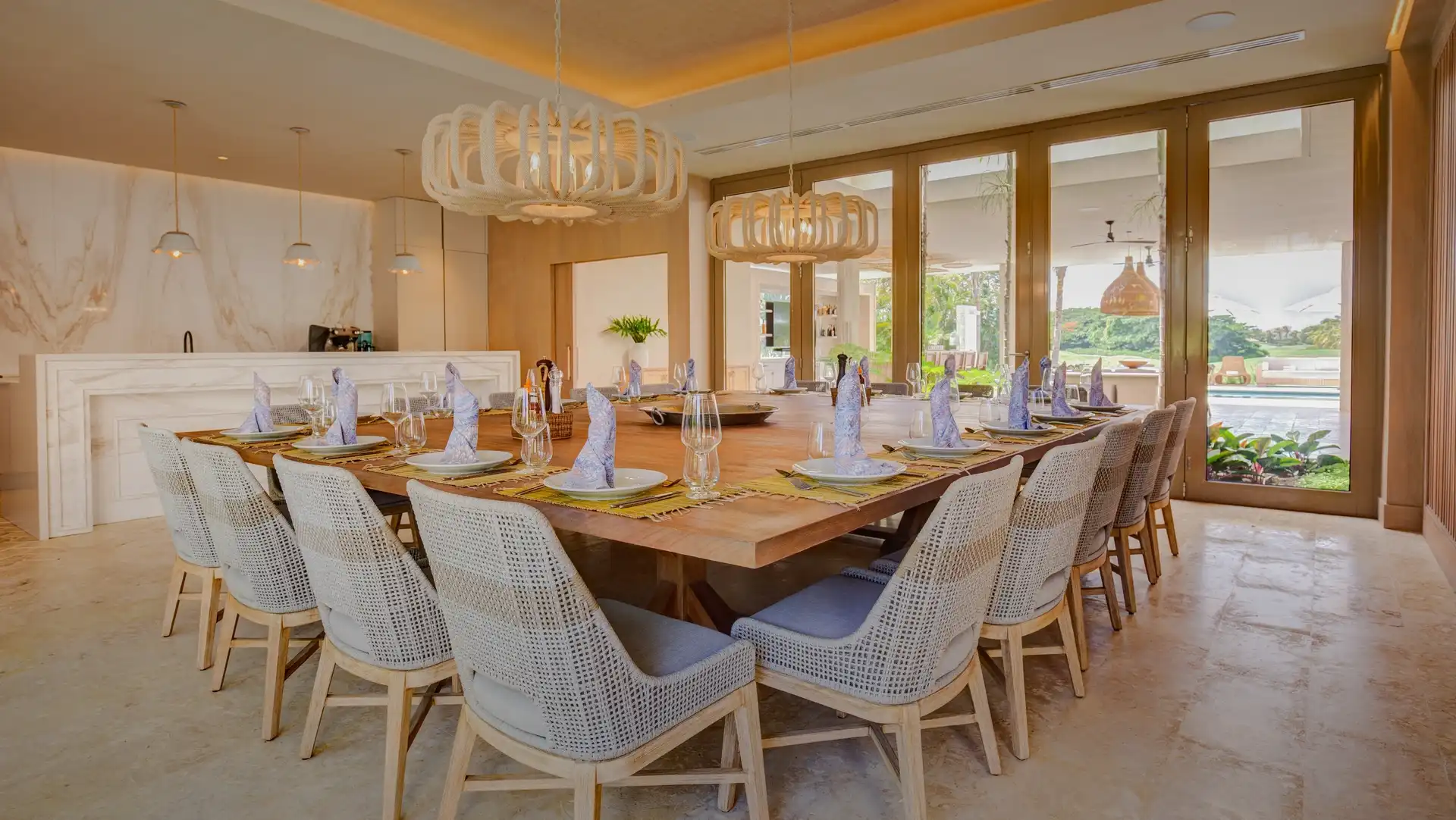 Villa Lorenne - Image 8