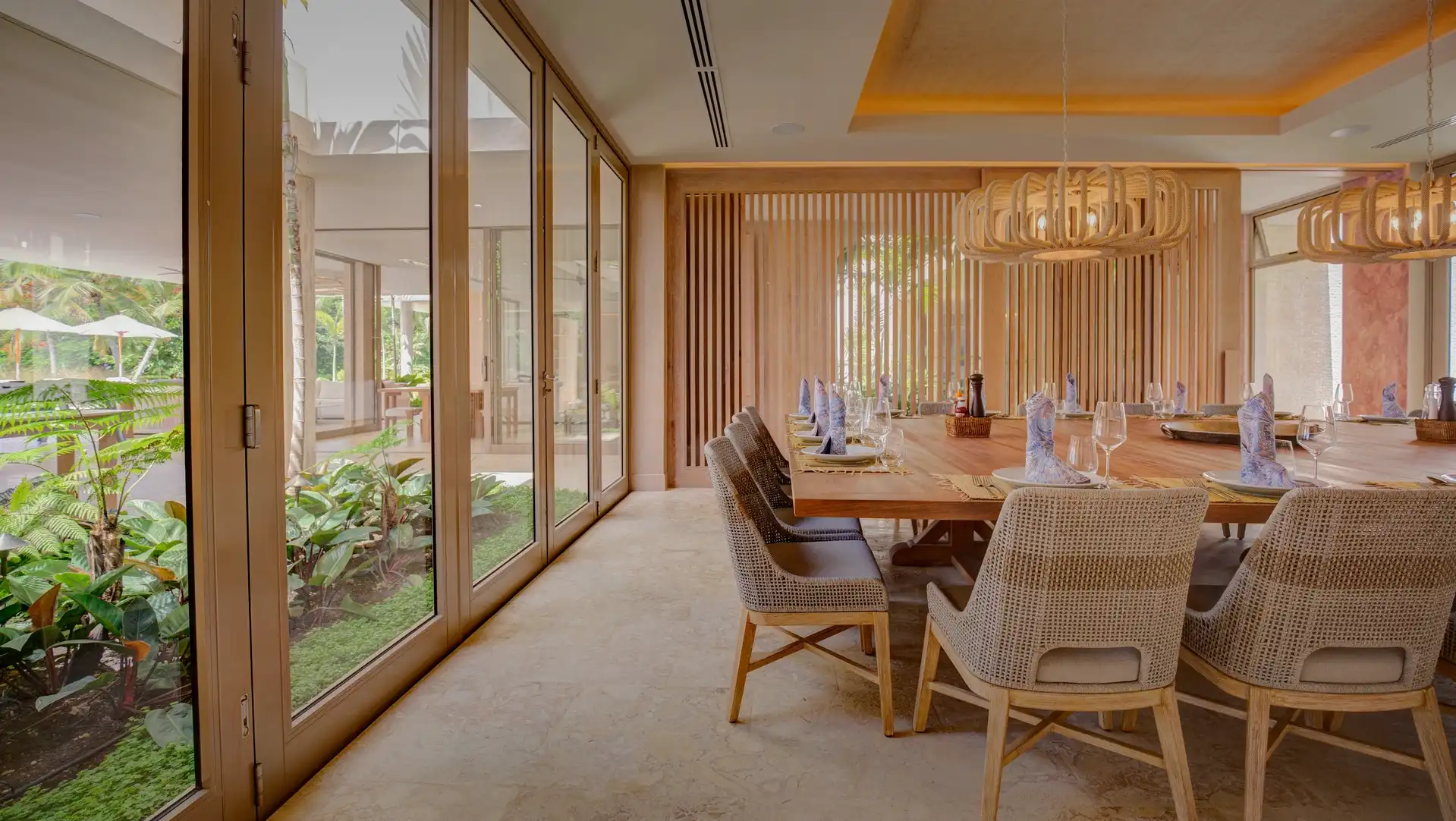 Villa Lorenne - Image 9