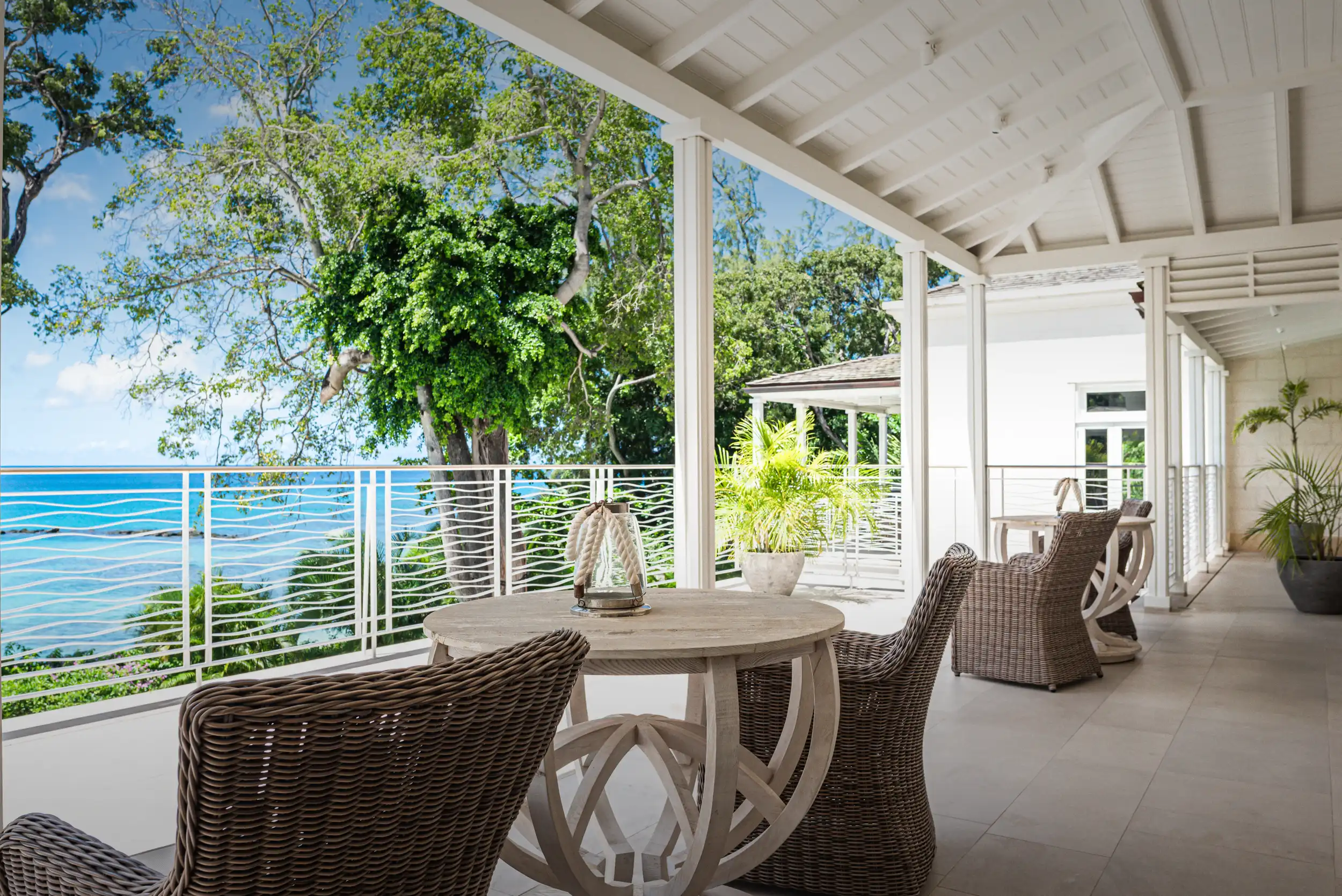 Villa Tamarindo - Image 15