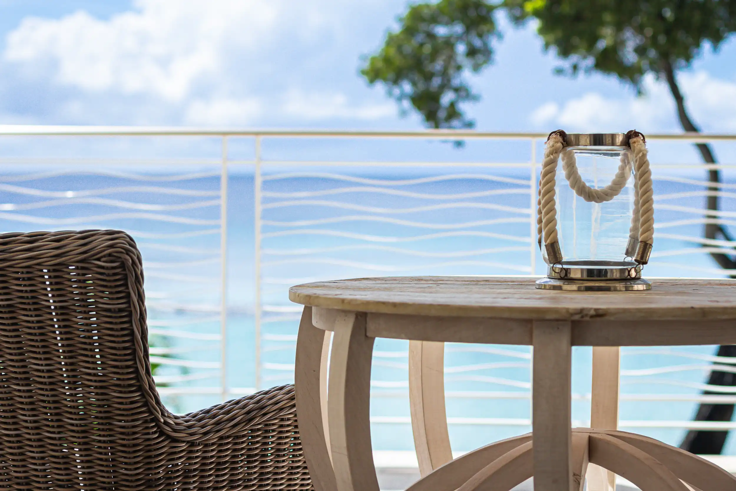 Villa Tamarindo - Image 9