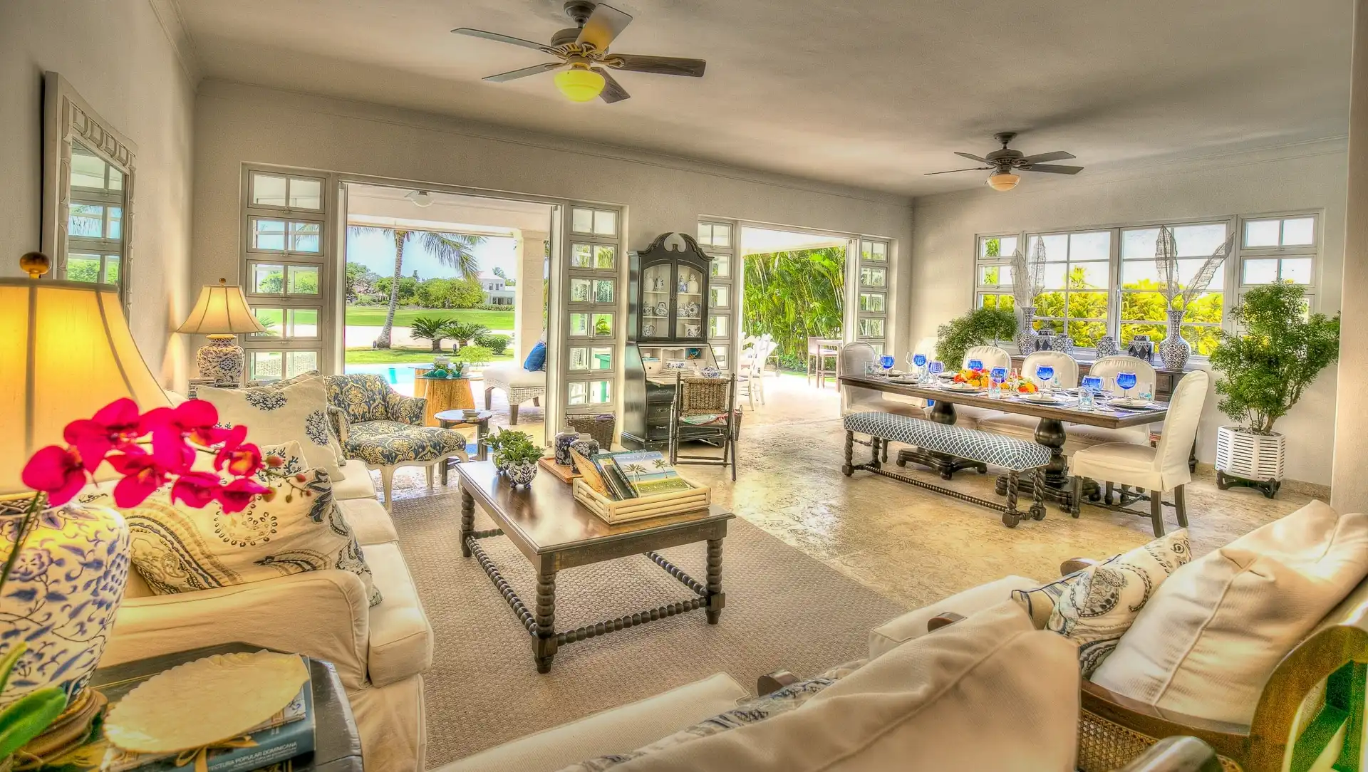 Villa Tortuga Bay B10 - Image 3