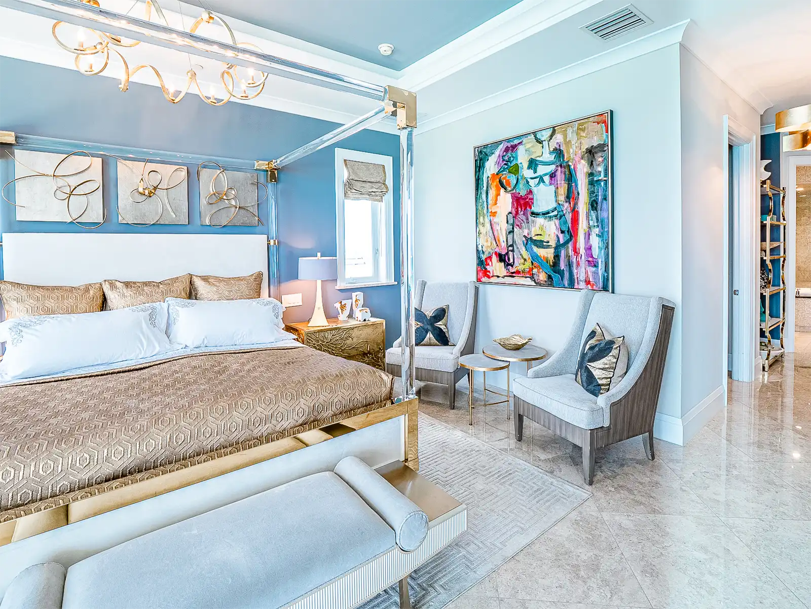 Watercolours 607 - Image 13