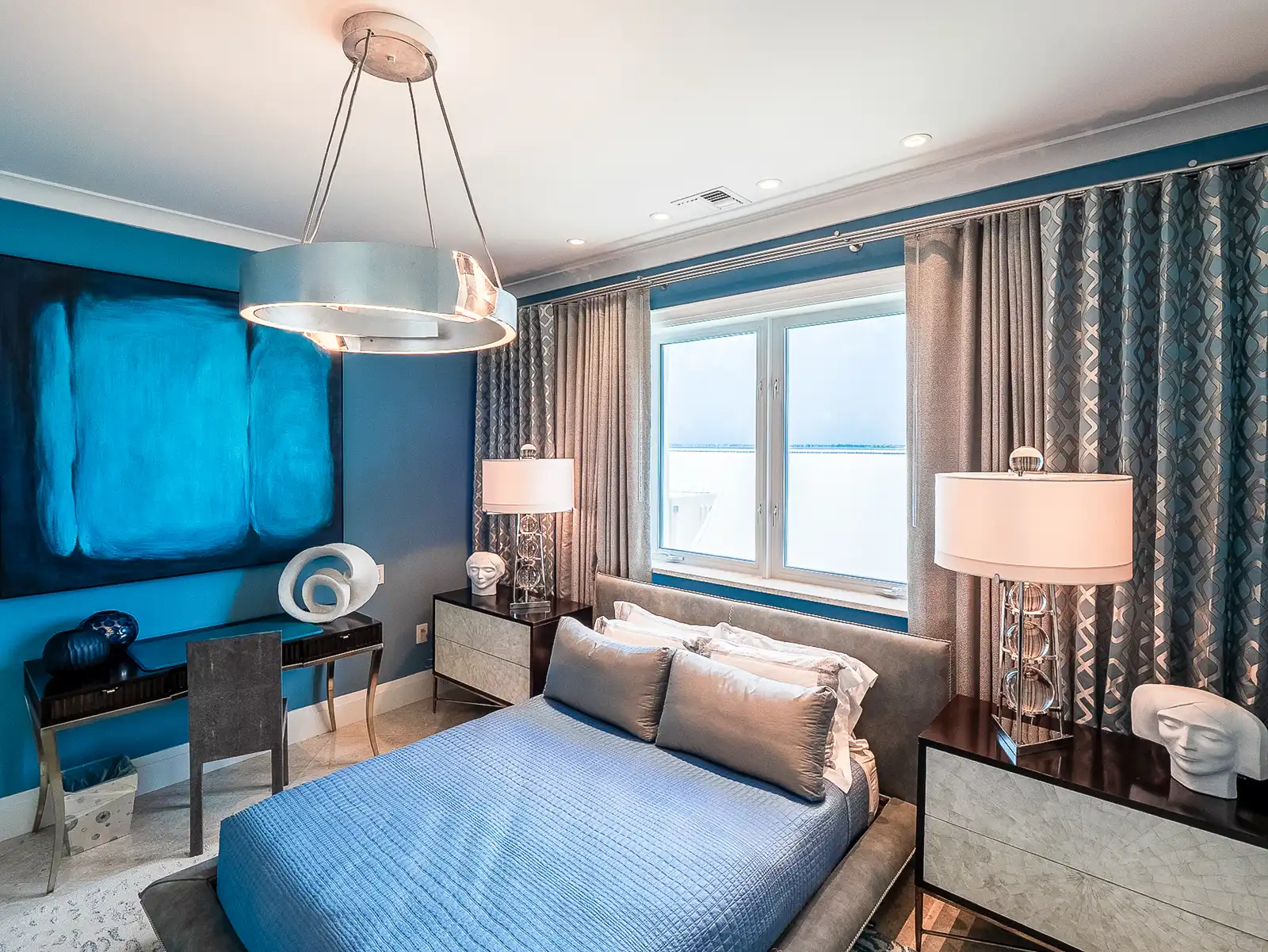 Watercolours 607 - Image 24